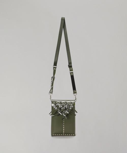 toga pulla ベルト 箱付き トーガプルラ トーガ TOGA PULLA（トーガ プルラ）の「【TOGA PULLA(トーガプルラ