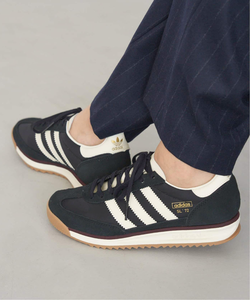 adidas originals for ED/IENA イエナ 23.5 adidas originals/アディダス オリジナルス for ED/IENA SL 72 RS