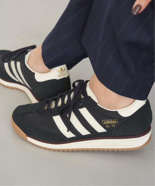 セール】adidas originals/アディダス オリジナルス for ED/IENA SL 72
