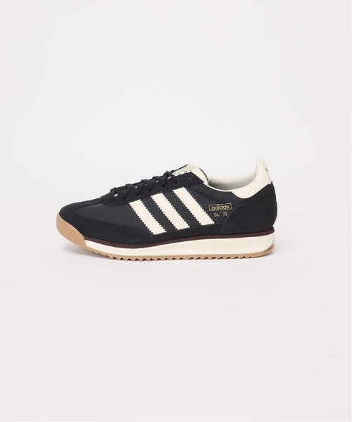 adidas originals/アディダス オリジナルス for ED/IENA SL 72 RS