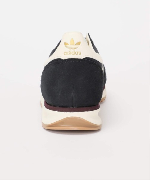 adidas originals/アディダス オリジナルス for ED/IENA SL 72 RS