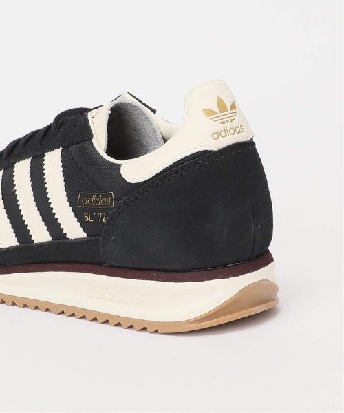adidas originals/アディダス オリジナルス for ED/IENA SL 72 RS