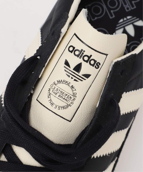 adidas originals/アディダス オリジナルス for ED/IENA SL 72 RS