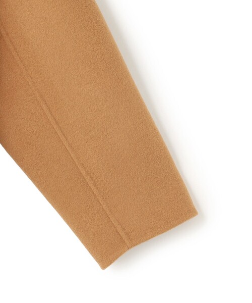 WOMEN】ショート ダッフルコート（ダッフルコート）｜J.PRESS YORK