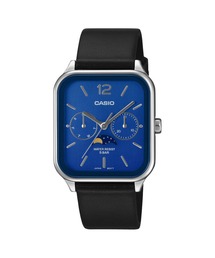 CASIO（カシオ）の「CASIO Collection / ムーンフェイズ / MTP-M305L-2AJF（アナログ腕時計・レディース）」