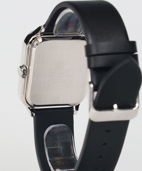 CASIO（カシオ）の「CASIO Collection / ムーンフェイズ / MTP-M305L-2AJF（アナログ腕時計・メンズ・ブルー・FREE）」の7枚目の写真