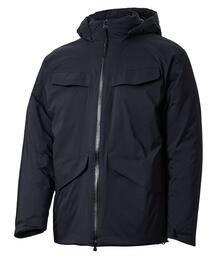 UNDER ARMOUR（アンダーアーマー）の「UAシティ ダウンジャケット（ライフスタイル/メンズ）（ダウンジャケット/コート）」