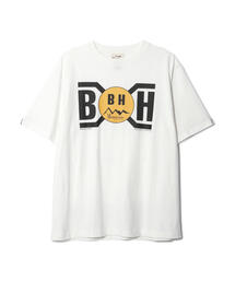 BOUNTY HUNTER（バウンティーハンター）の「MANASTASH/マナスタッシュ　BOUNTY HUNTER TEE（Tシャツ/カットソー）」