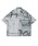 TIGHTBOOTH PRODUCTION�i�^�C�g�u�[�X�v���_�N�V�����j�́uGOOPiMADE x TIGHTBOOTH Sand Riot Graphic Shirt / �O�[�s�[���C�h x �^�C�g�u�[�X �T���h ���C�I�b�g �O���t�B�b�N �V���c�i�V���c/�u���E�X�j�v�b�O���[
