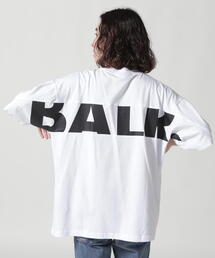 BALR.（ボーラー）の「半袖Tシャツ（Tシャツ/カットソー）」