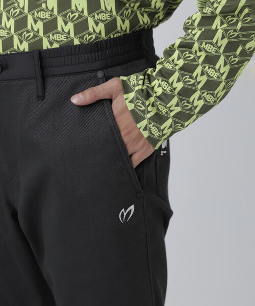 MASTER BUNNY EDITION(マスターバニーエディション)の「【MASTER BUNNY EDITION】C/Tカルゼ5ポケットイージーパンツ(その他パンツ・メンズ・グレー系その他2/ホワイト・LARGE/MEDIUM)」の8枚目の写真
