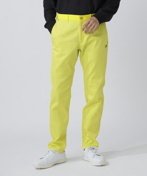 MASTER BUNNY EDITION(マスターバニーエディション)の「【MASTER BUNNY EDITION】C/Tカルゼ5ポケットイージーパンツ(その他パンツ・メンズ・グレー系その他2/ホワイト・LARGE/MEDIUM)」の20枚目の写真