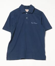 Red Fleece（レッドフリース）の「半袖ポロシャツ（ポロシャツ）」