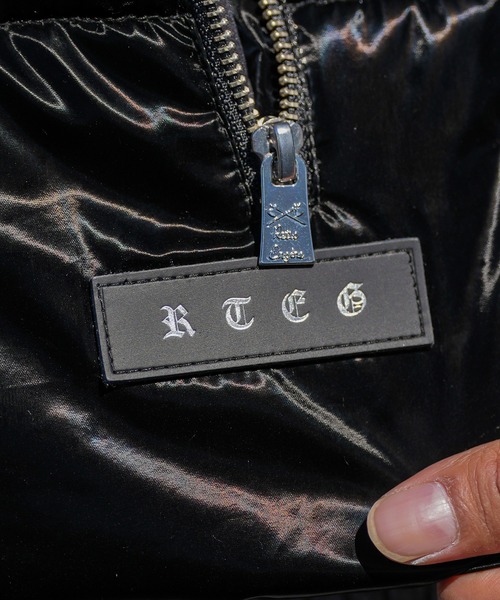 RTEGバック/V OEベスト（ダウンベスト）｜adamsJUGGLER（アダムス