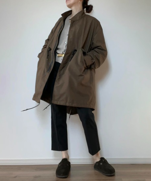 【original】M65 militarycoat