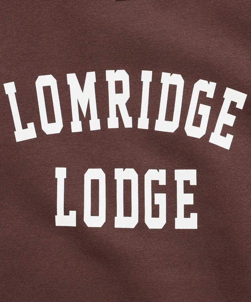 セール】BARNYARDSTORM / 裏起毛ソフトタッチロゴプルオーバー