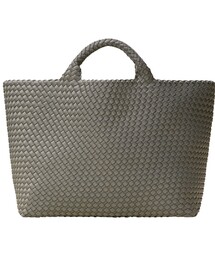 TOMORROWLAND  | NAGHEDI ST BARTHS Large Tote バッグ(トートバッグ)