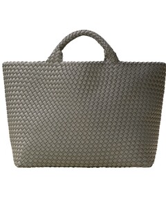 NAGHEDI/ナゲディ】MESH LARGE TOTE（トートバッグ）｜Deuxieme Classe