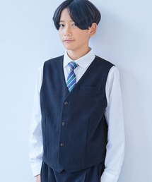 devirock（デビロック）の「リバーシブル フォーマル ベスト（スーツベスト）」