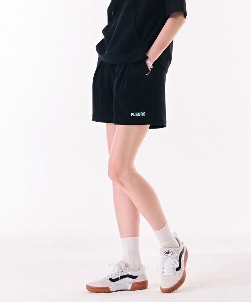 CHASECULT（チェイスカルト）の「女性クーリングコットン4部パンツ-DCRG2577E03（その他パンツ・レディース・ブラック・64/67/70/76）」の5枚目の写真