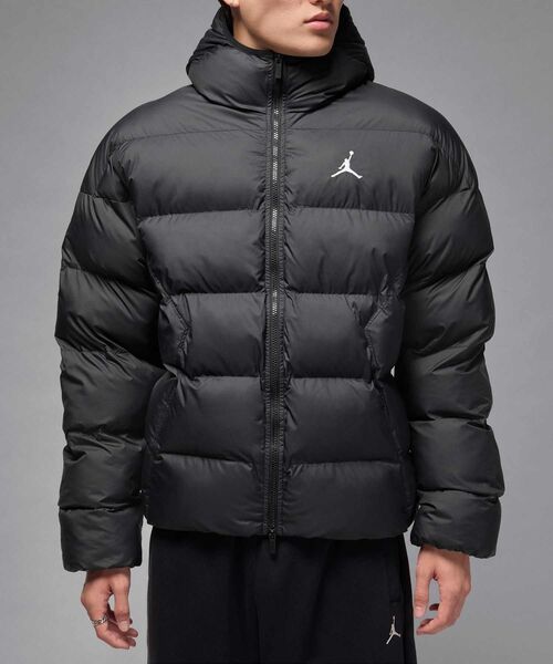 ジョーダン ブルックリン メンズ Therma-FIT パファー ジャケット