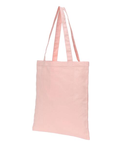 Te chichi（テチチ）の「【Disney】101/プリントトートバッグ（ハンドバッグ・レディース・ピンク/オフホワイト・F）」の9枚目の写真