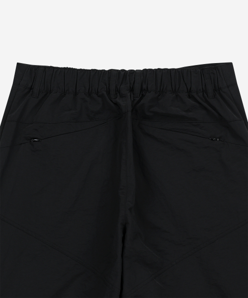 NODE LABS(ノードラボ)の「DEV:7 ナイロンパラシュートパンツ_ブラック(その他パンツ・レディース・その他・SMALL/MEDIUM/LARGE/X-LARGE)」の8枚目の写真