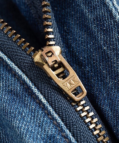 WILD BRICKS(ワイルドブリックス)の「LW CARPENTER JEANS (blue)(デニムパンツ・メンズ・その他・LARGE/MEDIUM/X-LARGE)」の6枚目の写真