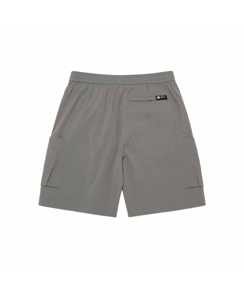 KODAK(コダック)の「メールラエッセンシャル 5部ショートパンツ カーキ(その他パンツ・メンズ・その他・X-SMALL/SMALL/MEDIUM/LARGE/X-LARGE/XX-LARGE)」の2枚目の写真