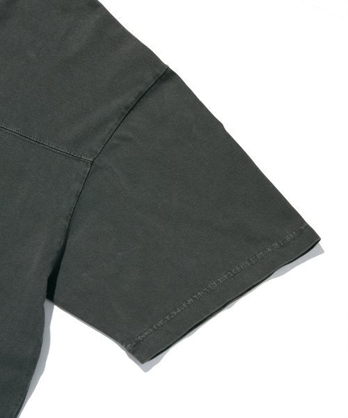 suade（スエード）の「84 STAR TEE [PIGMENT BLACK]（Tシャツ/カットソー・レディース・その他・LARGE/MEDIUM/X-LARGE）」の5枚目の写真