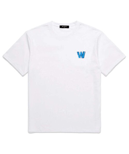 atmos（アトモス）の「THE NETWORK BUSINESS WON'EM Tee / ザ