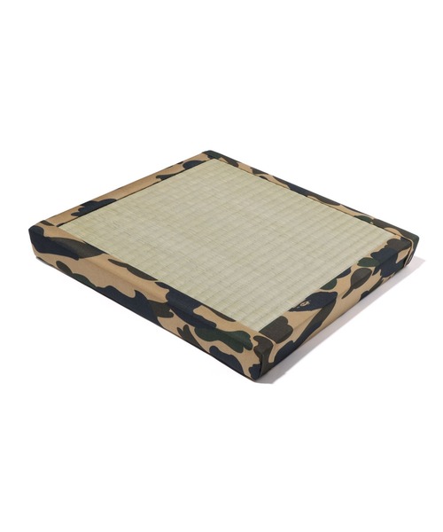 セール】JAPANESE TATAMI SITTING PAD（インテリア雑貨）｜A BATHING