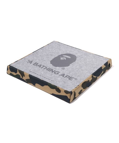 その他 BAPE JAPANESE TATAMI SITTING PAD セール】JAPANESE TATAMI SITTING PAD（インテリア雑貨）｜A BATHING