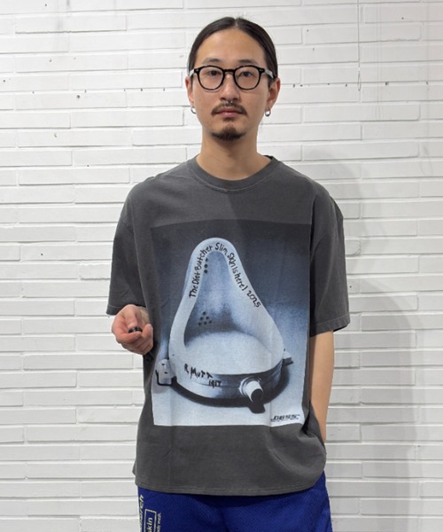 DIET BUTCHER SLIM SKIN｜ダイエットブッチャースリムスキン（メンズ