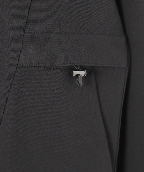 B.C STOCK（ベーセーストック）の「《追加2》OLIVEDRAB キャリーポケットパーカー（スウェット・メンズ・ブラック/ホワイト/グレー・MEDIUM/LARGE）」の20枚目の写真