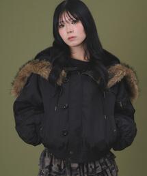 dispark | DISPARK/N2Bジャケット(ブルゾン)