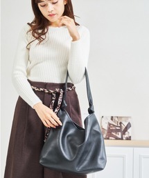 MISCH MASCH | 一部店舗限定 ワンハンドルトートバッグ(トートバッグ)