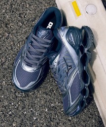 STUDIOUS | 【MIZUNO/ミズノ】WAVE PROPHECY LS(スニーカー)