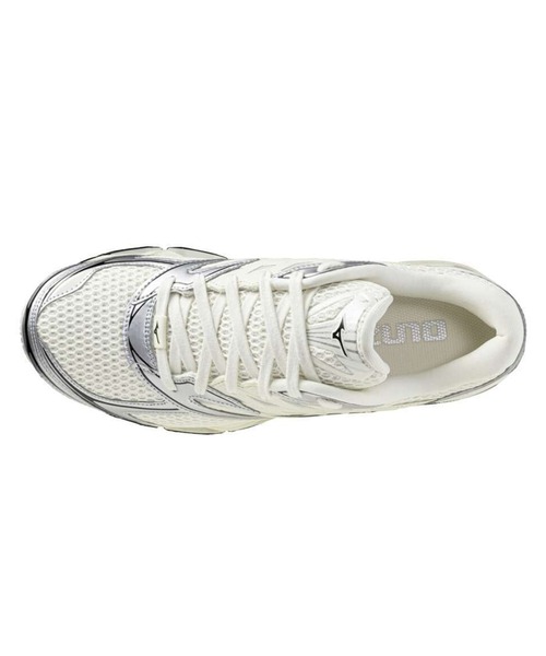 STUDIOUS（ステュディオス）の「【MIZUNO/ミズノ】WAVE PROPHECY LS（スニーカー・メンズ・ブラック/ホワイト・26.5/27.5/28）」の16枚目の写真