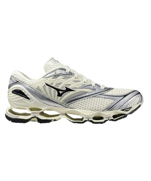 STUDIOUS（ステュディオス）の「【MIZUNO/ミズノ】WAVE PROPHECY LS（スニーカー・メンズ・ブラック/ホワイト・26.5/27.5/28）」の18枚目の写真