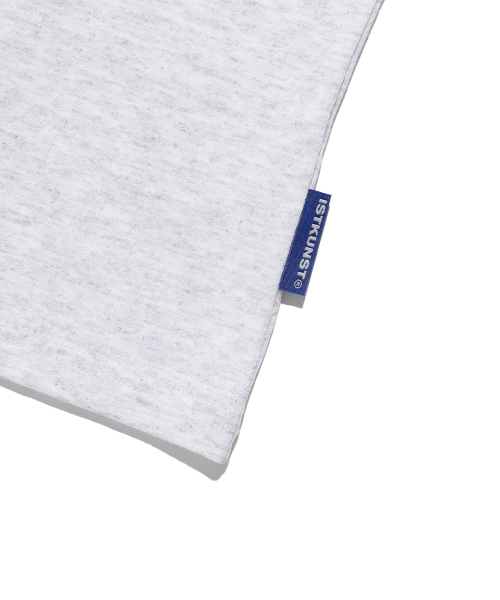 ISTKUNST（イストクンスト）の「チェリークロップリンガーティー_ライトグレー(IK2FMFT527A)（Tシャツ/カットソー・レディース・ライトグレー・FREE）」の10枚目の写真