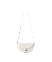 RAINBEE（レインビー）の「ARK BAG_ IVORY（メッセンジャーバッグ）」