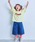 MARKEY'S�i�}�[�L�[�Y�j�́u�f�j���I�[�o�[�T�C�Y�^�b�N�L�����b�g�p���c�i���̑��p���c�j�v�b�l�C�r�[