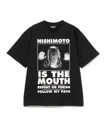 Paledusk × NISHIMOTO IS THE MOUTH / T-shirt（Tシャツ/カットソー