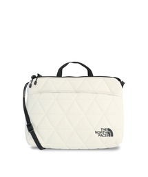 THE NORTH FACE（ザノースフェイス）の「THE NORTH FACE Geoface Pouch ザ ノースフェイス ジオフェイスポーチ（ショルダーバッグ）」