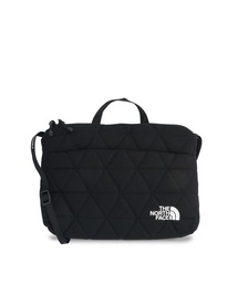 THE NORTH FACE(�U�m�[�X�t�F�C�X)��THE NORTH FACE Geoface Pouch �U �m�[�X�t�F�C�X �W�I�t�F�C�X�|�[�`(�V�����_�[�o�b�O)