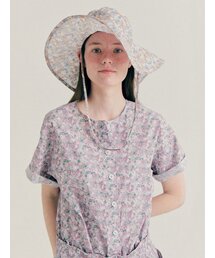 BENSIMON（ベンシモン）の「WIRE BUCKETHAT - FLOWER（ハット）」