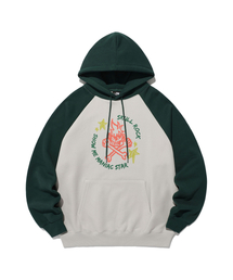 SKULL ROCK HOODIE_GREY(NG2EFUM426A)