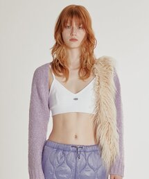 CRANK｜クランクのカーディガン/ボレロ通販 - ZOZOTOWN