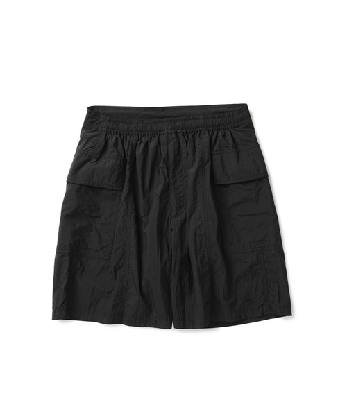 KELTY（ケルティ）の「NFC × KELTY タンクショーツ（その他パンツ・レディース・ダークオレンジ/ブラック/チャコール/ライトグレー・X-SMALL/SMALL/MEDIUM/LARGE）」の5枚目の写真